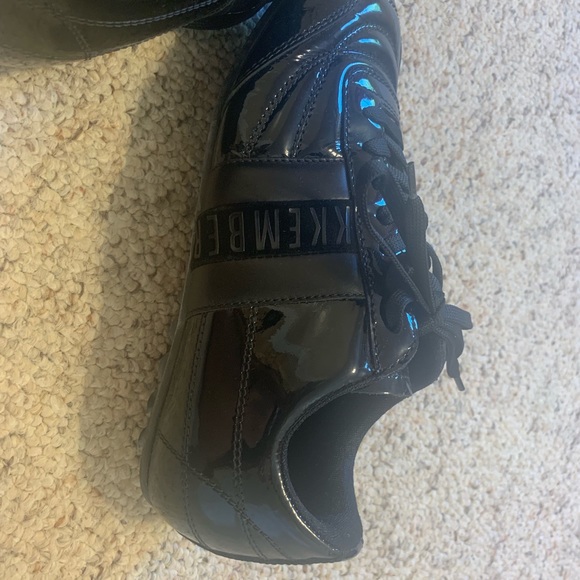 Bikkembergs Unisex Sneakers - Picture 4 of 5